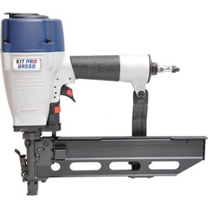 Kitpro Basso S8/75NQ-A1 N-niet, Q-niet en S15-niet tacker