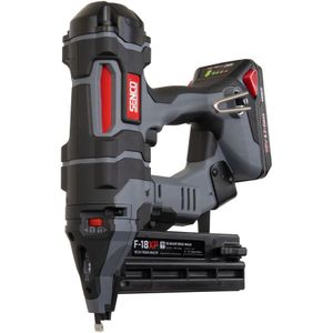Senco F18 Fusion 18-gauge minibrad tacker, body only