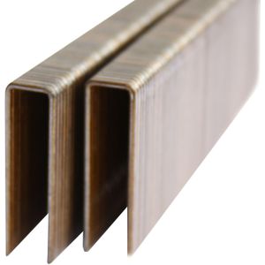 16NC-niet 50mm gegalvaniseerd (10.000 stuks)