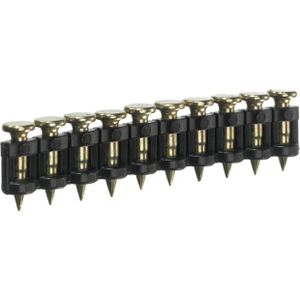 Senco SCP2725 25mm betonnagel (1.000 stuks)