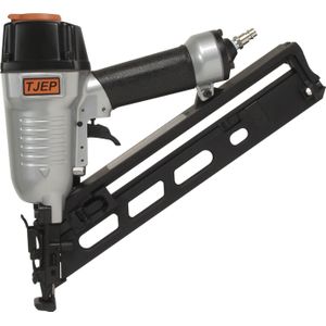 TJEP AB-15 DA brad tacker