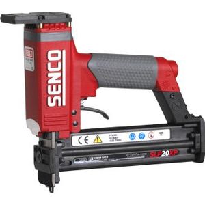 Senco SLP20XP-GLN beglazings AX bradmachine 4mm (natte sponning)