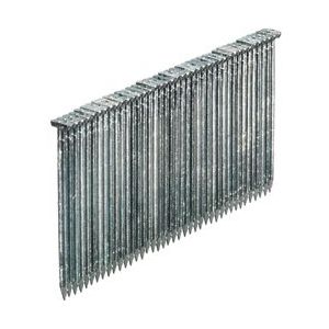 T-nagel 38mm gegalvaniseerd (1.000 stuks)