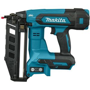 Makita DBN601ZJ 18V 16-gauge brad tacker