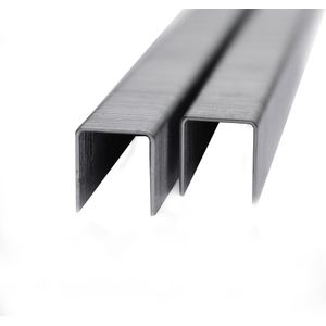 C-niet 4mm gegalvaniseerd (60.000 stuks)
