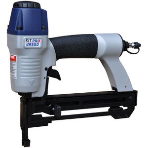 Kitpro Basso S90/40L-A1 90-niet en L-niet tacker