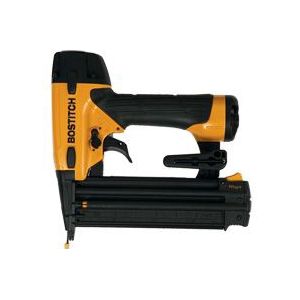 Bostitch BT1855SP-E 18-gauge minibrad tacker