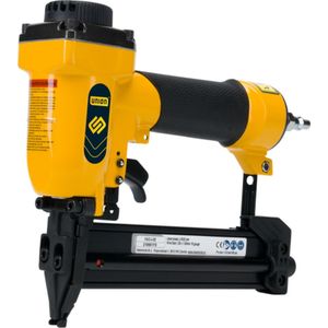 Union 1AC/J-32 J-brad, 18-gauge minibrad tacker