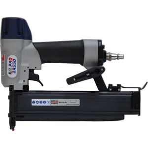 Kitpro Basso B21/45-A1 21-gauge microbrad tacker