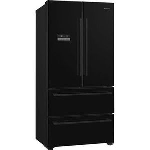 Smeg Koelkast Universeel - Zwart