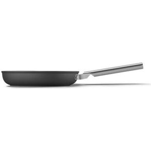 Kookgerei Zwart Smeg CKFF2601BLM