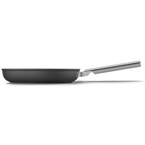 Kookgerei Zwart Smeg CKFF2801BLM