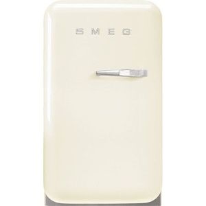 Smeg Koelkast 50&apos;s Style - Crème