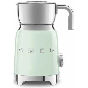 Smeg Melkopschuimer 50&apos;s Style - Pastelgroen