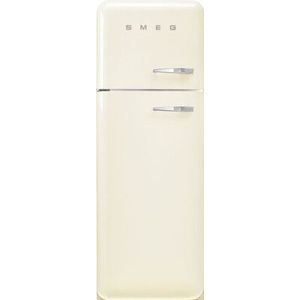Smeg Koelkast 50&apos;s Style - Crème