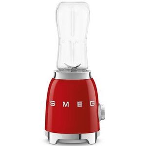 Smeg Blender 50&apos;s Style - Rood