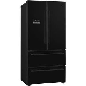 Smeg Koelkast Universeel - Zwart