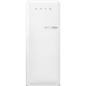 Smeg Koelkast 50&apos;s Style - Wit