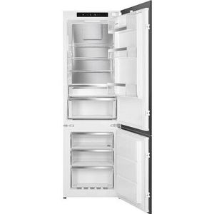 Smeg Koelkast Universeel - Wit