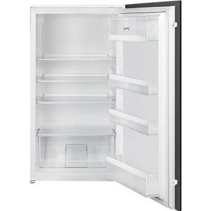 Smeg Koelkast Universeel - Wit
