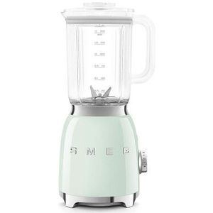 Smeg Blender 50&apos;s Style - Pastelgroen