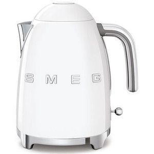 Smeg Waterkoker 50&apos;s Style - Wit