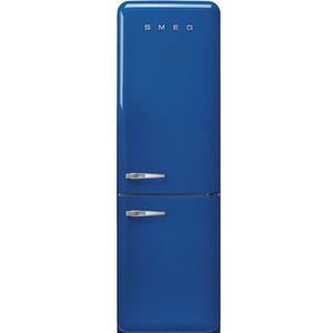 Smeg Koelkast 50&apos;s Style - Blauw