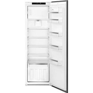 Smeg Koelkast Universeel - Wit
