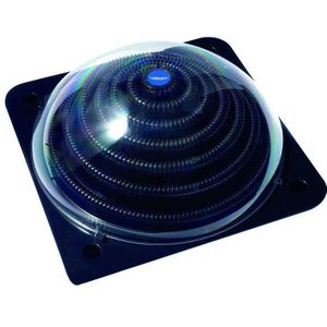 Zwembadverwarming - Solar Bol