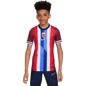 Nike Noorwegen Thuisshirt 2024-2026 Kids