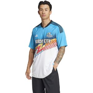 adidas Sporting Kansas City 3e Shirt 2024-2025