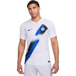 Nike Inter Milan Uitshirt Authentic 2023-2024