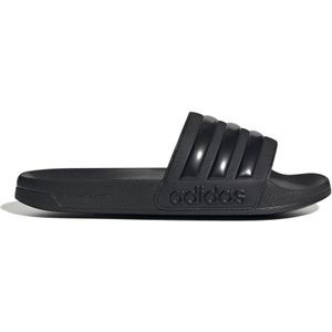 adidas Adilette Shower Slippers Zwart