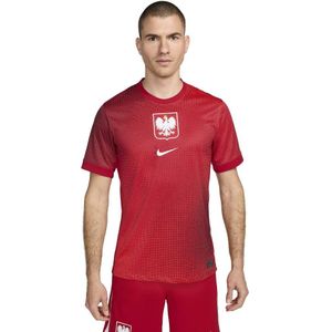 Nike Polen Uitshirt 2024-2026