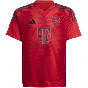 adidas Bayern München Thuisshirt 2024-2025 Kids