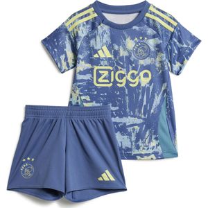 adidas Ajax Babykit Uit 2024-2025