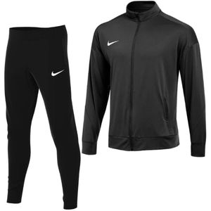 Nike Academy Pro 24 Trainingspak Full-Zip Kids Zwart Wit