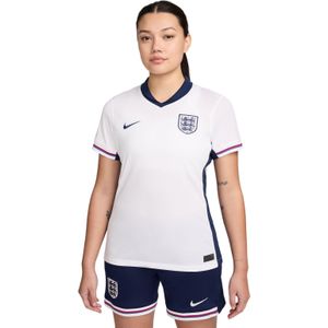 Nike Engeland Thuisshirt 2024-2026 Dames