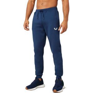 Castore Scuba Joggingbroek Donkerblauw