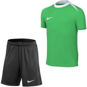 Nike Academy Pro 24 Trainingsset Groen Wit