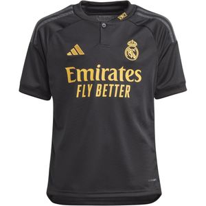 adidas Real Madrid 3e Shirt 2023-2024 Kids