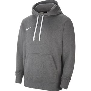 Nike Park 20 Hoodie Fleece Grijs