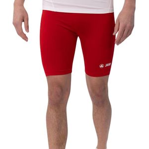 JAKO Basic 2.0 Slidingbroekje Rood