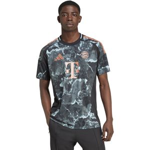 adidas Bayern München Uitshirt 2024-2025