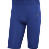 adidas Techfit Slidingbroekje Blauw