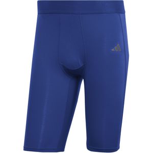 adidas Techfit Slidingbroekje Blauw