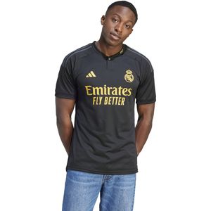 adidas Real Madrid 3e Shirt 2023-2024