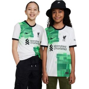 Nike Liverpool Uitshirt 2023-2024 Kids