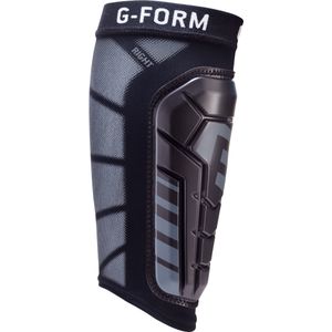 G-Form Pro-S Vento Scheenbeschermers Zwart
