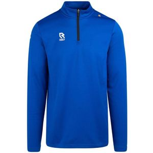 Robey Crossbar Trainingstrui 1/4-Zip Kids Blauw